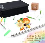 160-Piece Gel Pen Set, photo 4