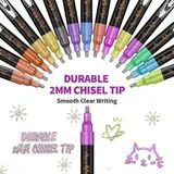 16 Outline Markers, photo 2