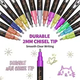 26 Outline Markers, photo 3