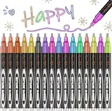 16 Outline Markers, photo 1