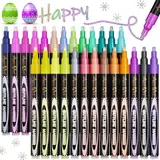 26 Outline Markers, photo 1