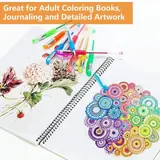 30 Gel Pens, photo 4